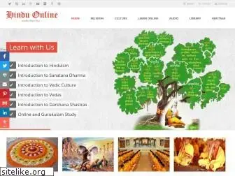 hinduonline.co