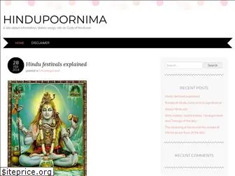 hindupoornima.wordpress.com