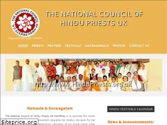 hindupriests.org.uk