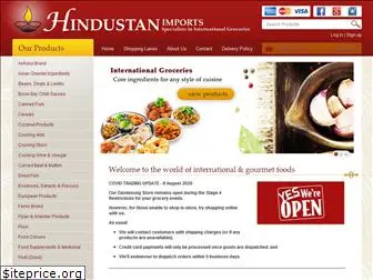 hindustan.com.au