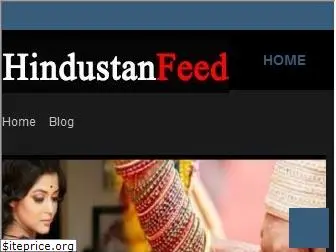 hindustanfeed.com