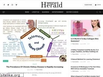 hindustanherald.com