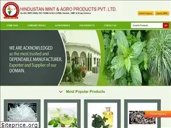 hindustanmint.com