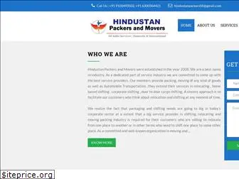 hindustanpackersmovers.in