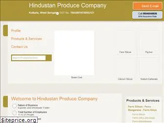 hindustanproduceco.com