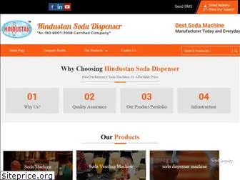 hindustansodamachine.com