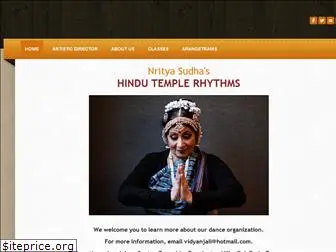 hindutemplerhythms.org