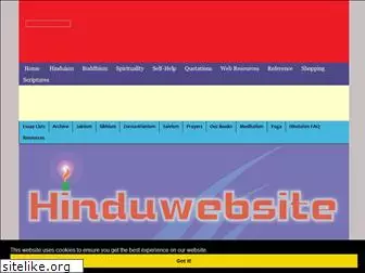 hinduwebsite.org