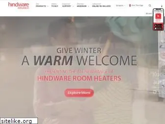 hindwareappliances.com