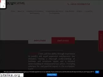 hinelegal.com