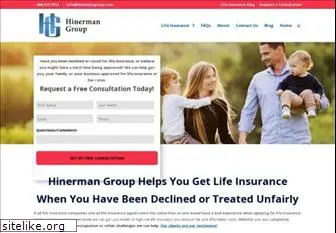 hinermangroup.com