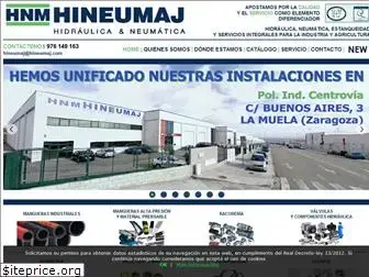 hineumaj.com