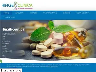 hingeclinica.com