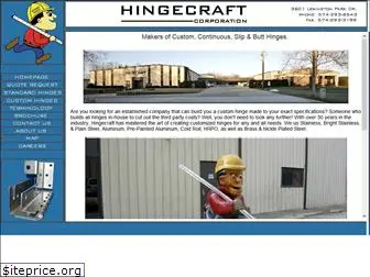 hingecraft.com