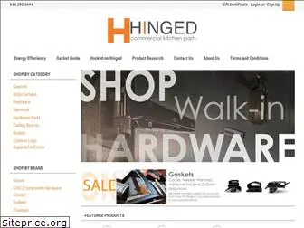 hingedparts.com