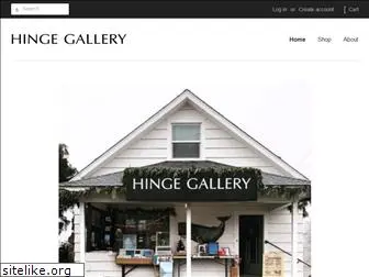 hingegallery.com