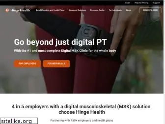 hingehealth.com