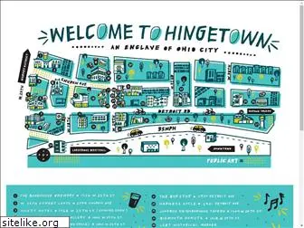 hingetown.com