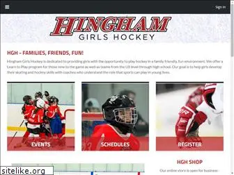 hinghamgirlshockey.org
