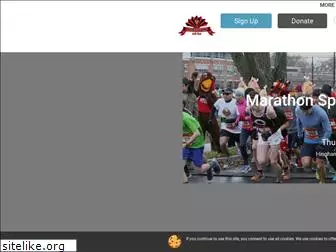 hinghamturkeytrot.com