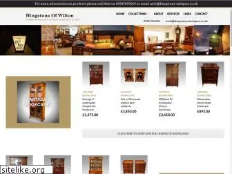 hingstons-antiques.co.uk