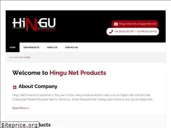 hingunetproducts.in