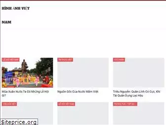 hinhanhvietnam.com