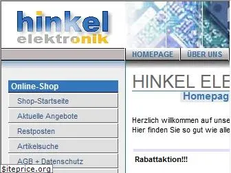 hinkel-elektronik.de