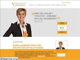 hinkelmann-cc.com