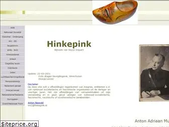 hinkepink.nl