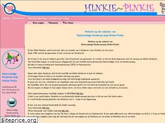 hinkie-pinkie.nl