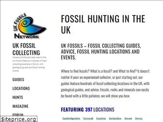 hinkley.ukfossils.co.uk