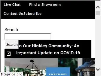 hinkleylighting.com