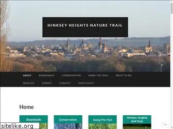 hinkseytrail.org