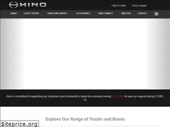 hino.com.au