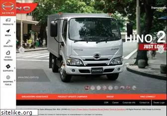 hino.com.my