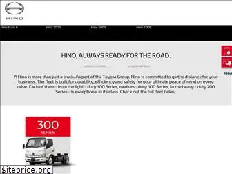 hino.com.sg