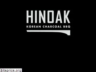 hinoak.com