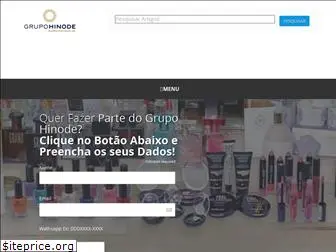 hinodecampograndems.com.br
