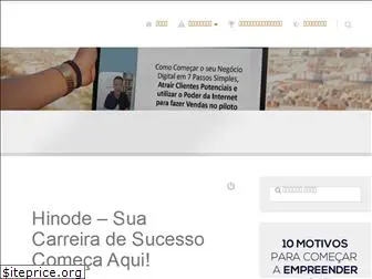 www.hinodecarreira.com