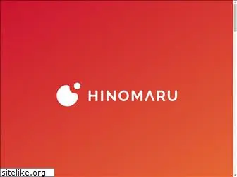 hinomaru-agri.com