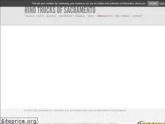 hinoofsacramento.com