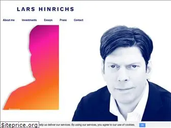 hinrichs.com