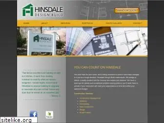 hinsdaledesignbuild.com