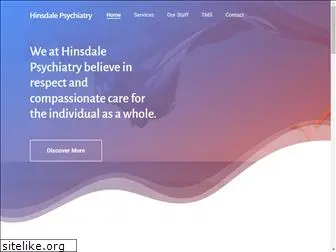 hinsdalepsychiatry.com