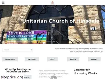 hinsdaleunitarian.org