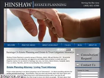 hinshawestateplanning.com