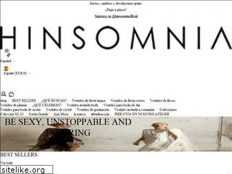 hinsomnia.com