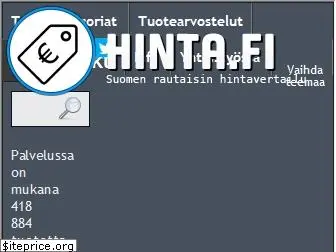 hinta.fi