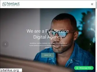 hintact.com